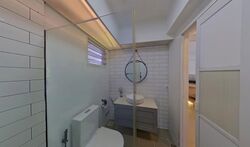 Blk 670B Waterway Ridges (Punggol), HDB 4 Rooms #604954251